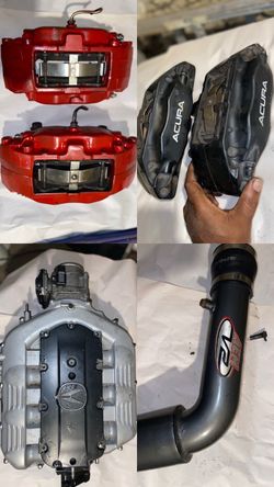 Acura and Accord parts Read⬇️⬇️⬇️