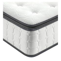 Vesgantti Twin XL Mattress