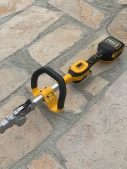 DeWalt Weedeater