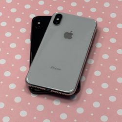 Apple iPhone X 📱 – Unlocked & Compatible with All Carriers! Get Yours Today!