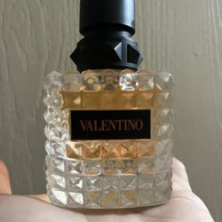Valentino perfume