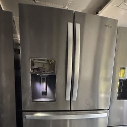Refrigerator Whirlpool