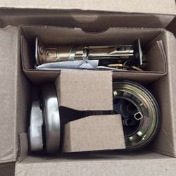 Cerraduras para puertas