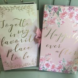 Wedding Photo Albums 