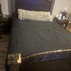 Bed Set 
