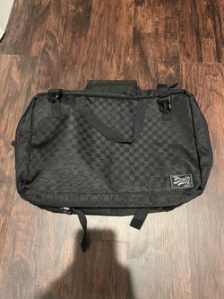 Sector 9 Bag