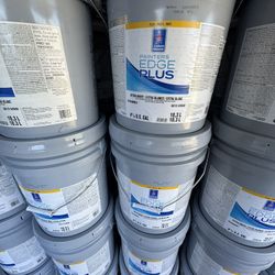 FLAT Extra White Paint For Interior and Ceilings 