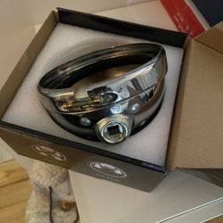 Harley Davison Front Headlight Case 