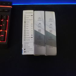 New Portable Andwork Mouse