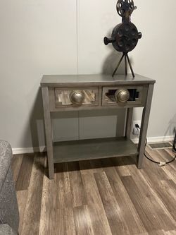 Consola Table