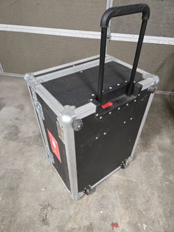 ATA Case-shipping crate