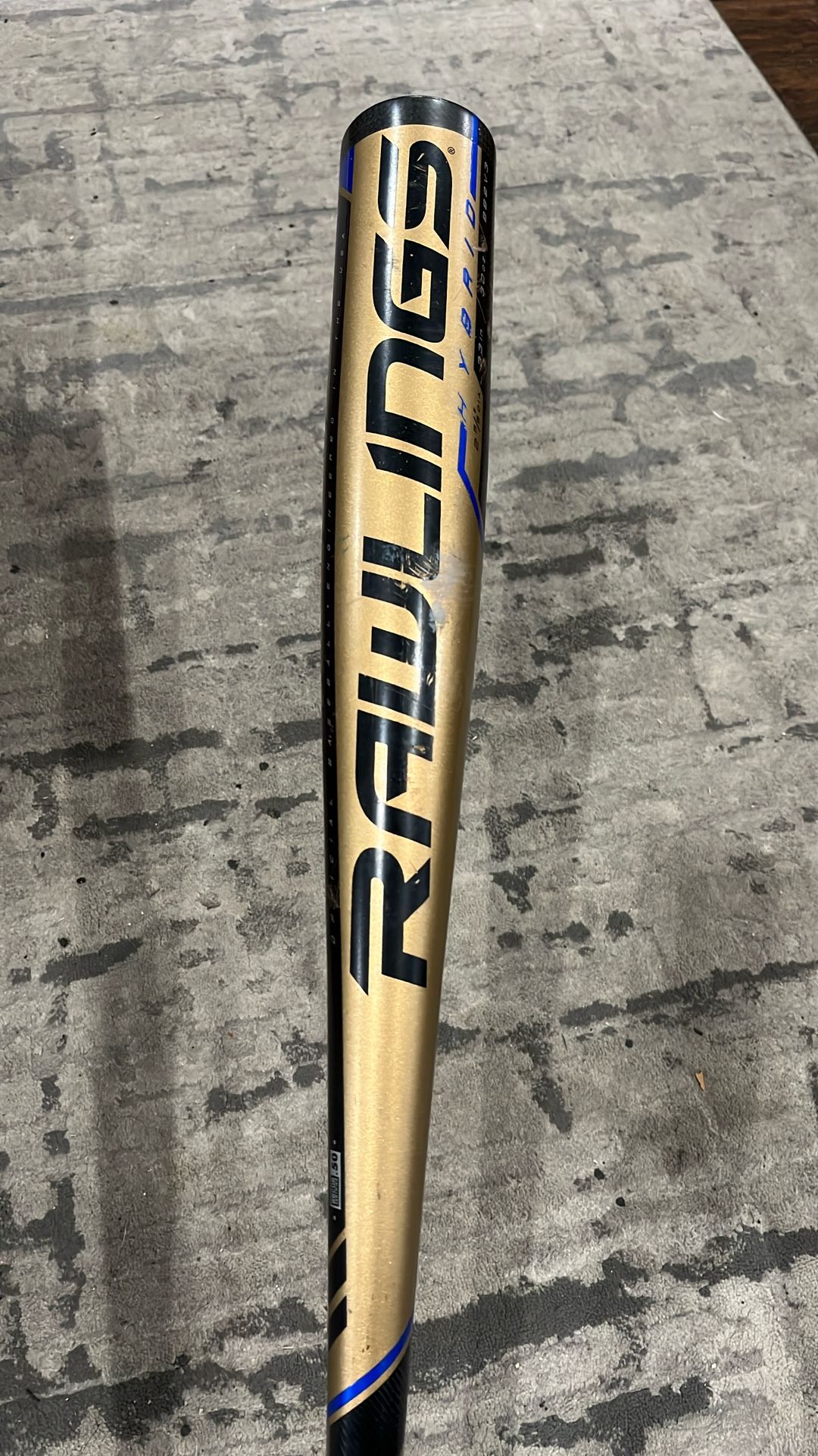 Rawlings Bat