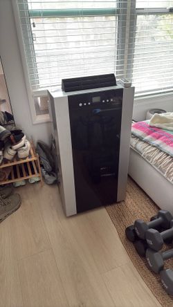 Whynter Portable AC Unit