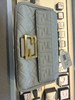 Fendi crossbody