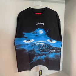 Godspeed shirt