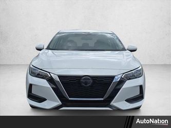 2022 Nissan Sentra