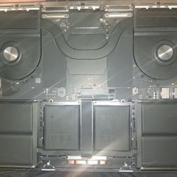 2021 MacBook Pro Parts 
