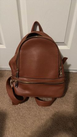 Bass backpack
