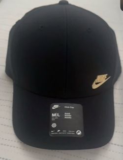 Nike Club Cap M/L, New with Tags