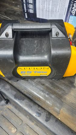 Appion G5 Twin Recovery Machine
