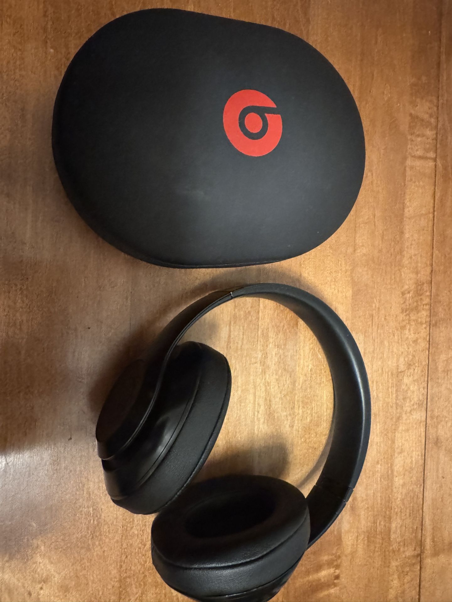 Beats Studio 3