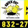 Knock Out Pest Control
