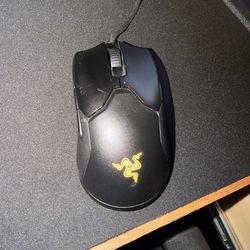 Razer Viper Mini
