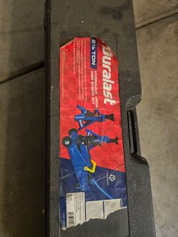 Jack stand kit