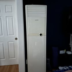 FREE! Samsung AC Unit 