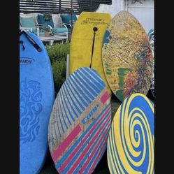 Boogiboard 