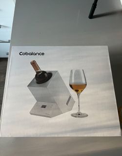 Cobalance Wine Chiller