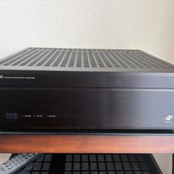 Niles SI-1230 Syatems Integration Amplifier