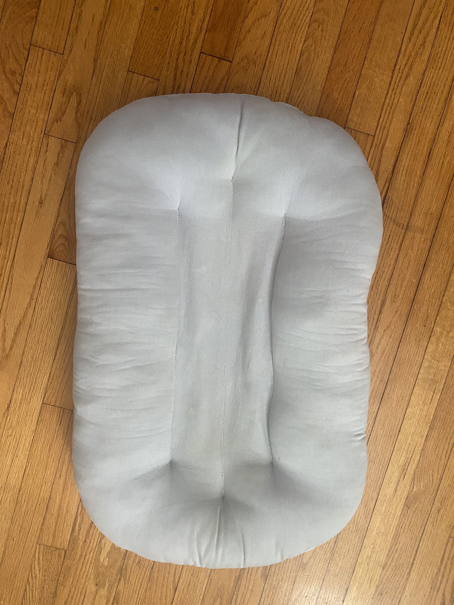 Snuggle Me Lounger 