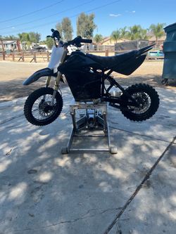 48v razor mx650