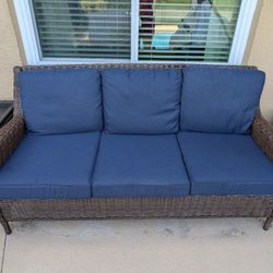 Patio Set