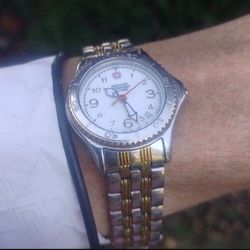 Watch Swiss Army Womans Watch