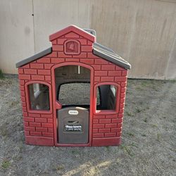 TACO  BELL kids Playhouse