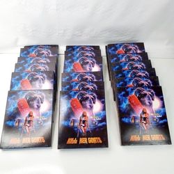 Lot Of 20 Kill Her Goats (2-Disc Blu-ray/DVD) Limited Edition with Slipcover NEW