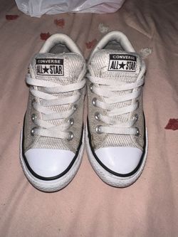 Kids Converse