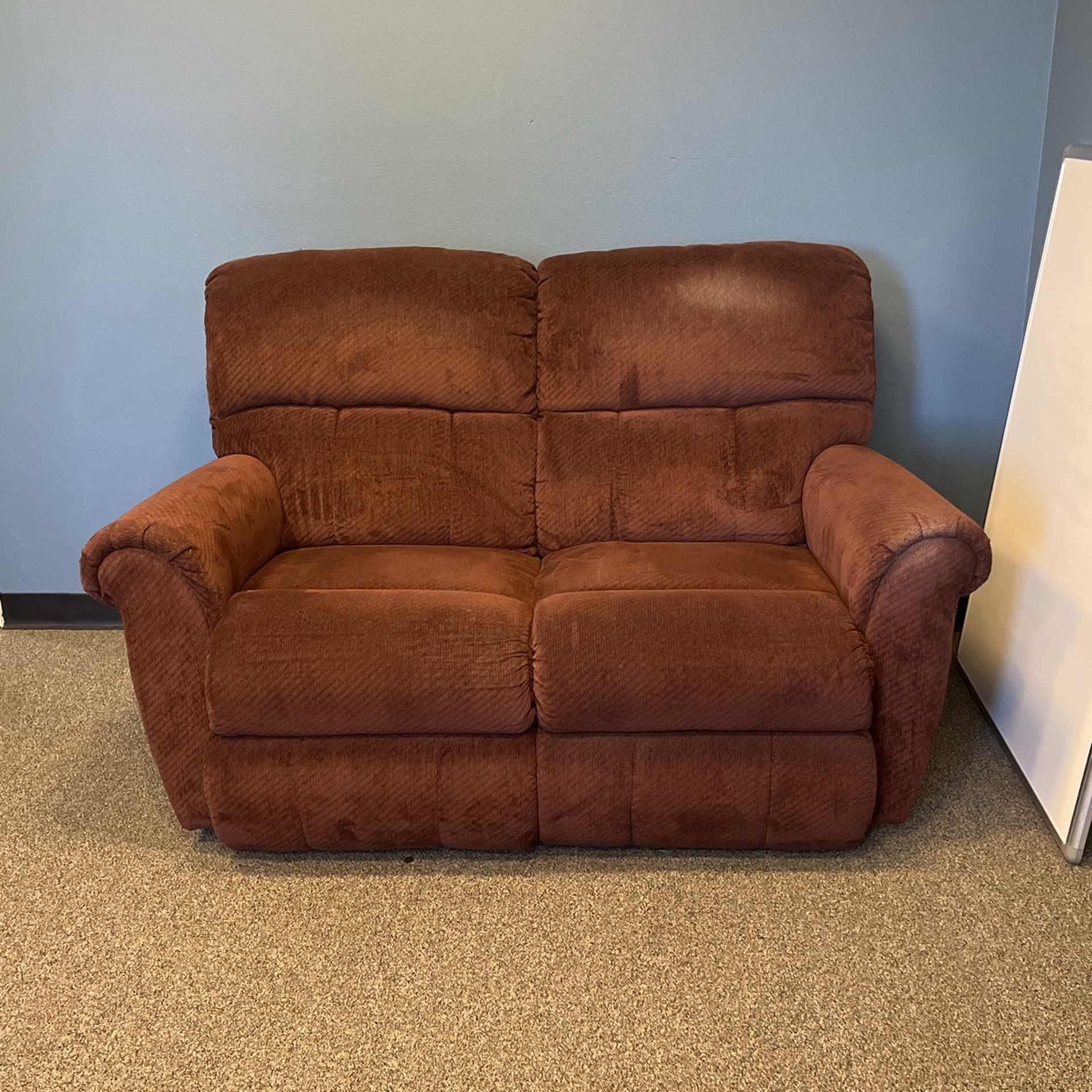 Loveseat Recliner