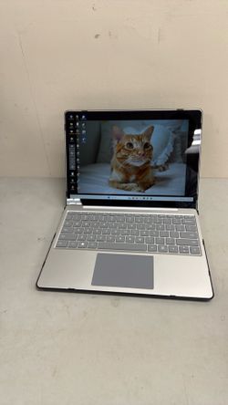 Micrososft Surface Laptop Go 2