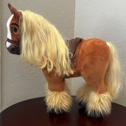Disney Horse - Philippe - Animators Colletion (Rare)