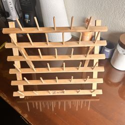 Thread rack june tailor