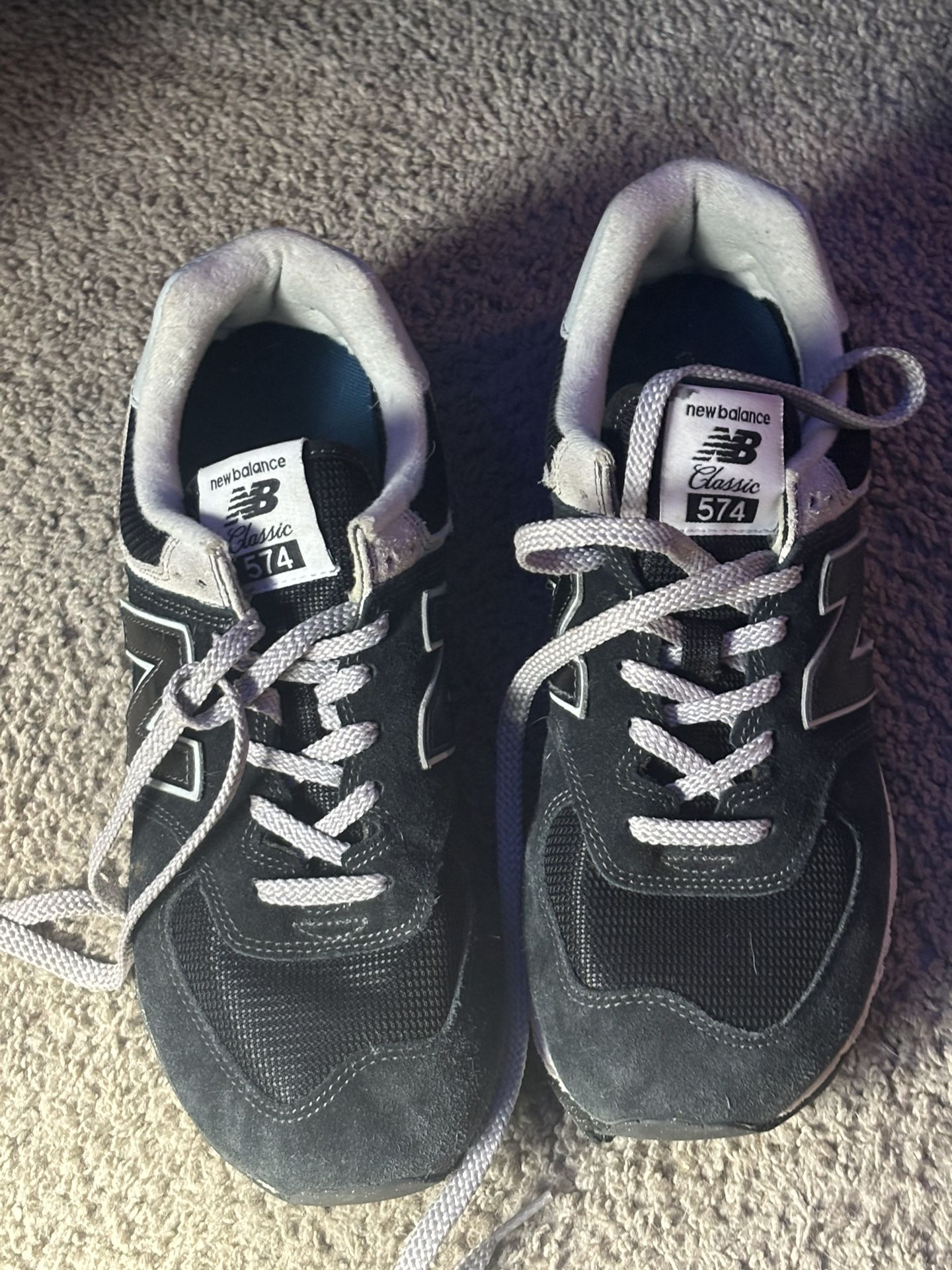 New Balance