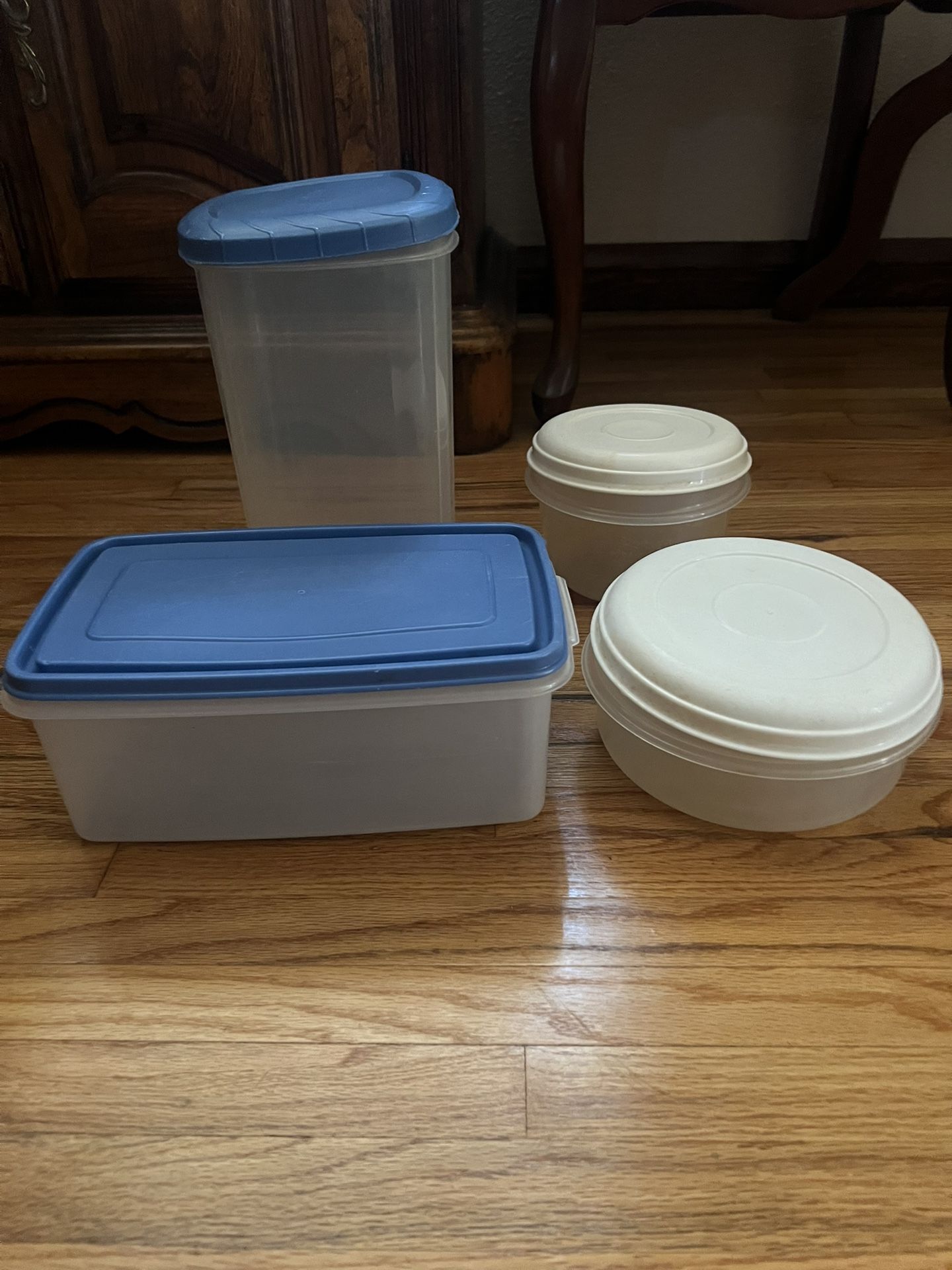 Rubbermaid Brand Containers