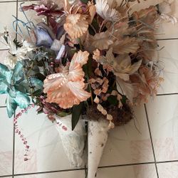 Flower For Vases