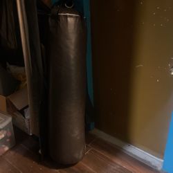 Punching Bag