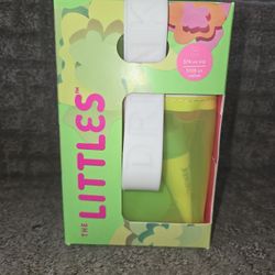 The Little DRUNK ELEPHANT