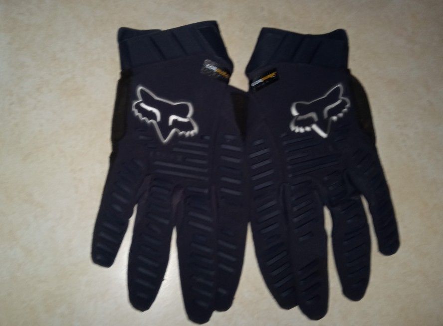 FOX Legion Gloves XXL 