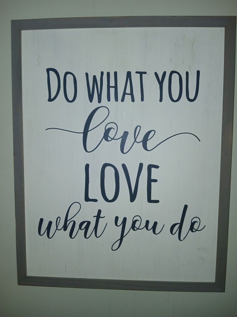 Wall Hanging Picture 